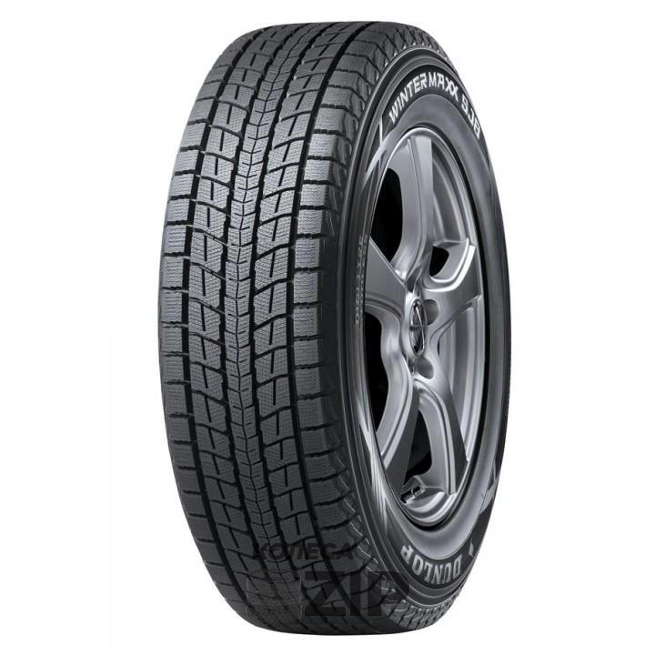 Шины Dunlop Winter Maxx SJ8 275/65 R17 115R 