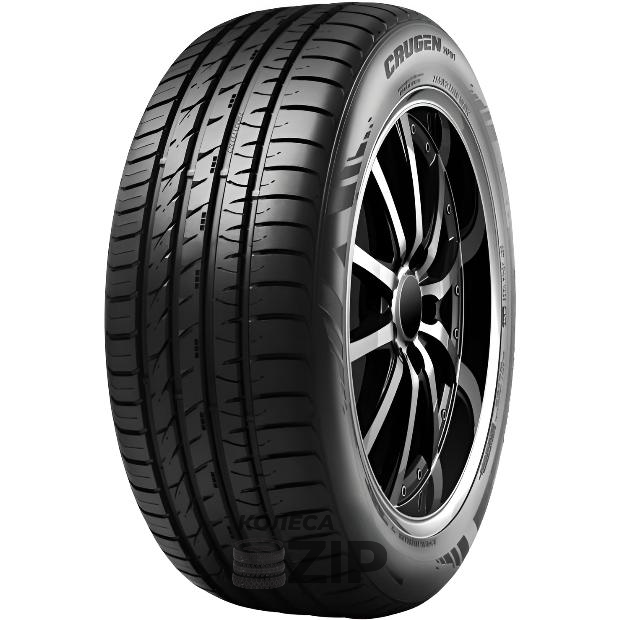 Шины Marshal Crugen HP91 285/45 R19 107W 