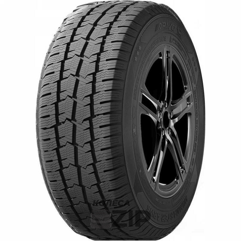Шины Arivo Winmaster ARW6 195/60 R16C 99/97H 