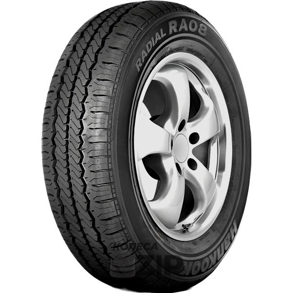 Шины Hankook Radial RA08 215/70 R16C 108/106T 