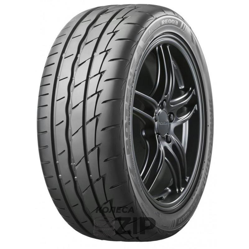 Шины Bridgestone Potenza Adrenalin RE003 255/40 R18 99W XL 