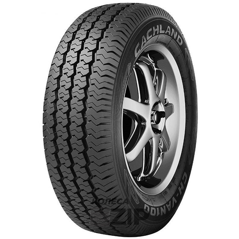 Шины Cachland CH-VAN100 195/0 R14 106/104R 
