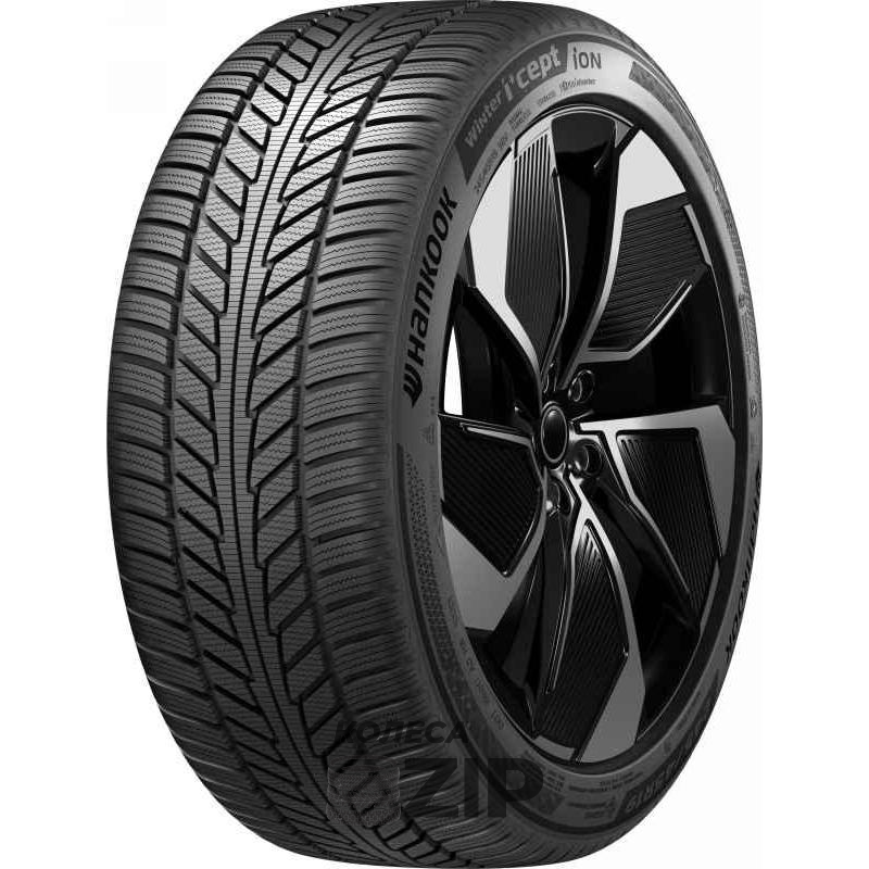 Шины Hankook Winter i*Cept iON X IW01A SUV 265/35 R21 101V XL 