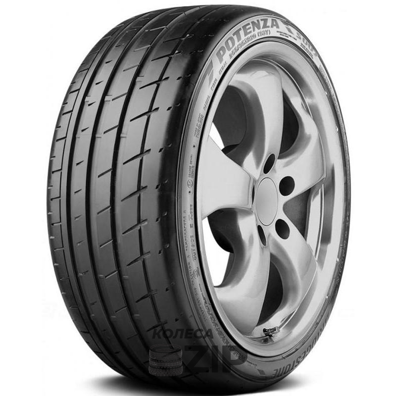 Шины Bridgestone Potenza S007 295/35 R20 105Y XL A5A 