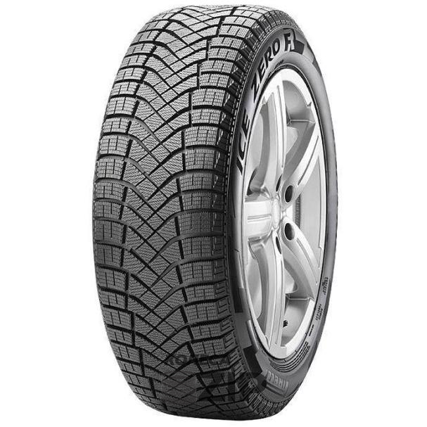 Шины Pirelli Ice Zero FR 215/60 R17 100T XL 