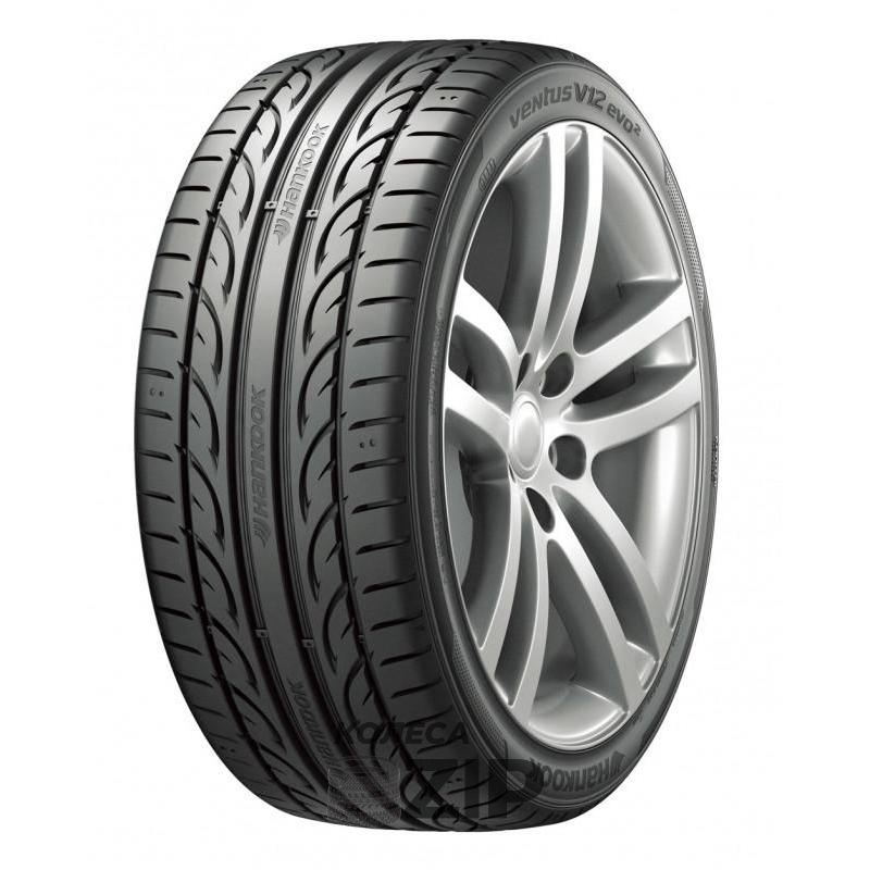Шины Hankook Ventus V12 Evo 2 K120 205/45 R16 87W 