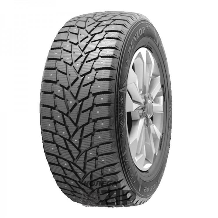 Шины Dunlop SP Winter Ice 02 245/40 R20 99T 
