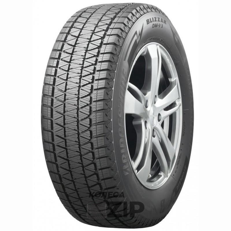 Шины Bridgestone Blizzak DM-V3 225/55 R18 98T 