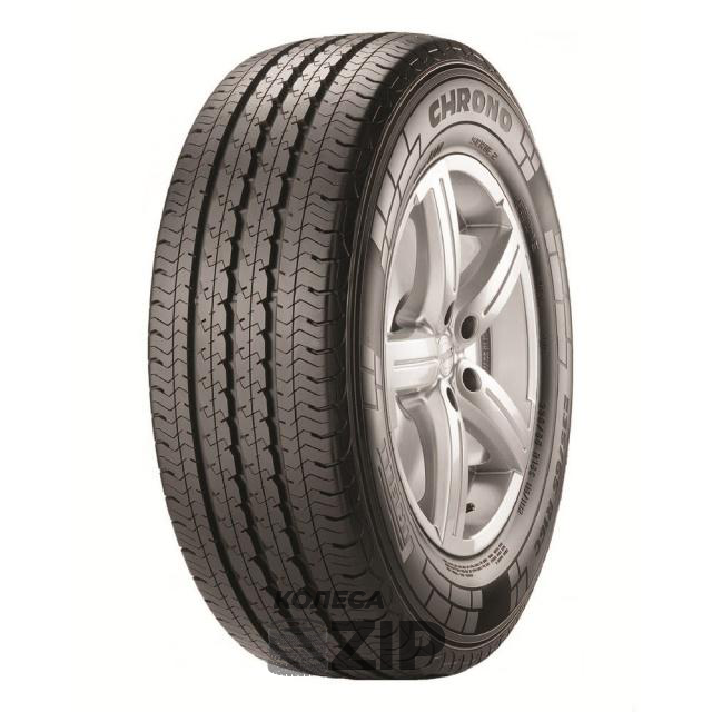 Шины Pirelli Chrono 2 215/65 R15 104/102T 