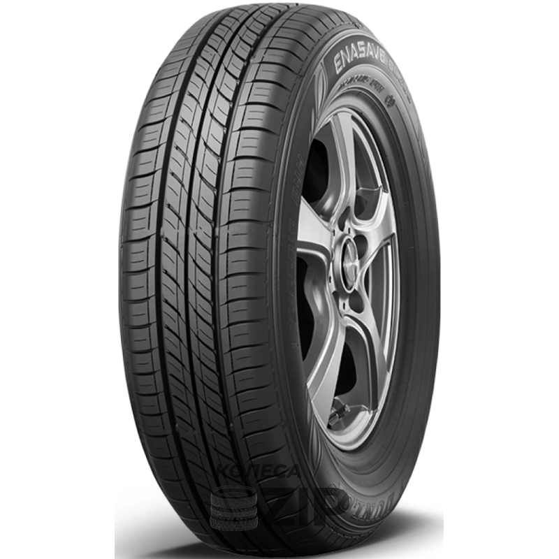 Шины Dunlop Enasave EC300 215/70 R16 100H 