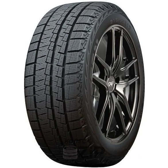 Шины Kapsen SnowShoes AW33 245/45 R19 102H XL RunFlat 