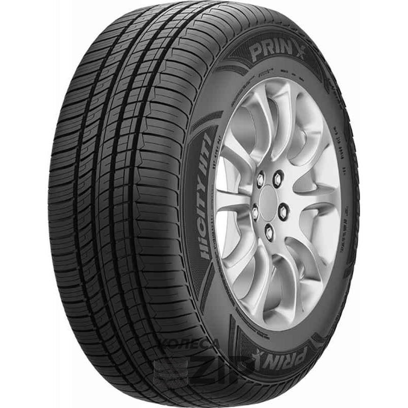 Шины Prinx HiCity HT1 215/60 R17 96H 