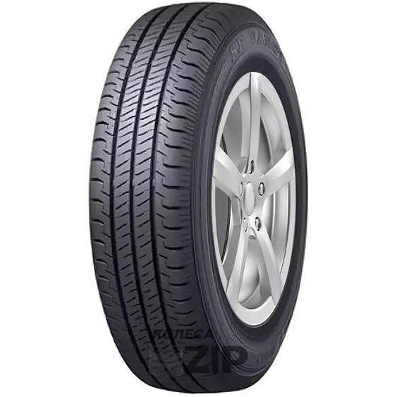 Шины Dunlop SP VAN01 205/75 R16C 113/111R 