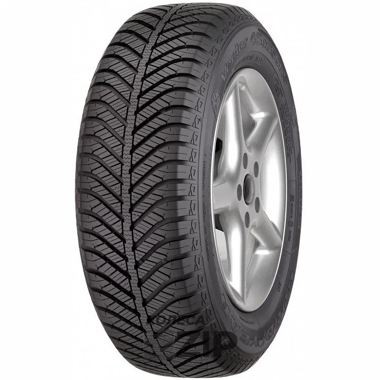 Шины Goodyear Vector 4Seasons 225/50 R17 98V XL AO FP 