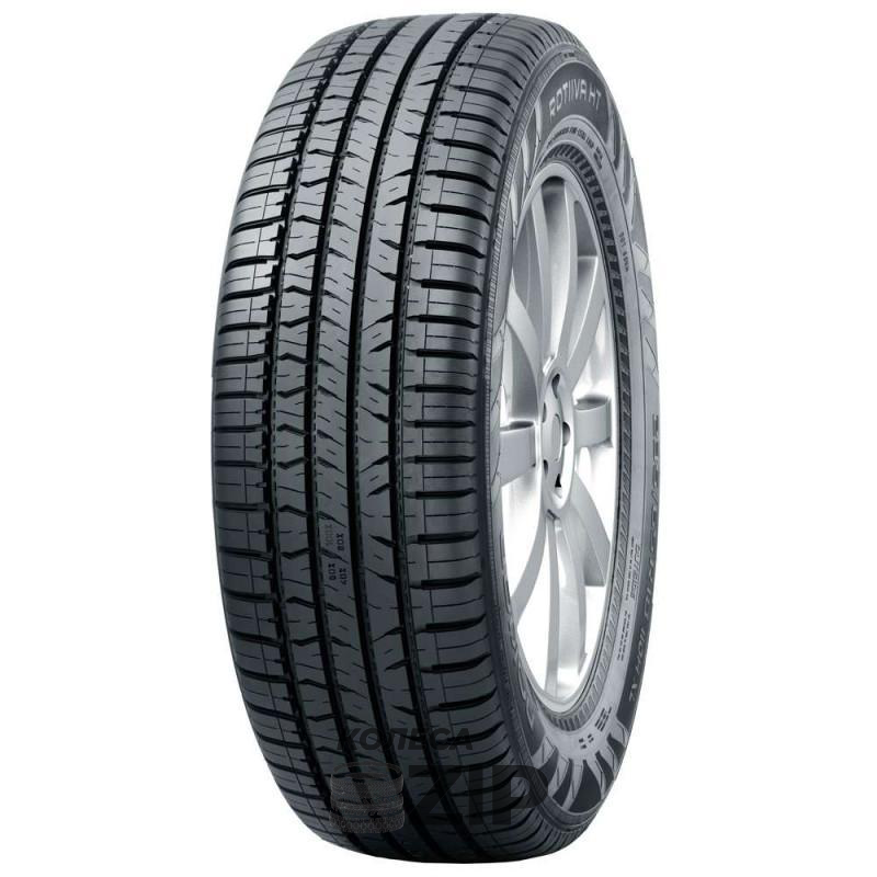 Шины Nokian Rotiiva HT 275/60 R20 115H 