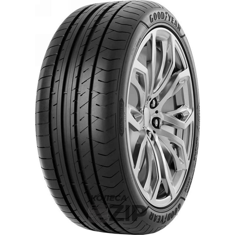 Шины Goodyear Eagle Sport 2 UHP 225/55 R17 101Y FP 