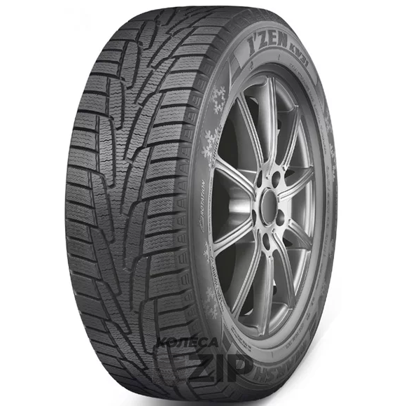 Шины Marshal I'Zen KW31 185/55 R15 86R 