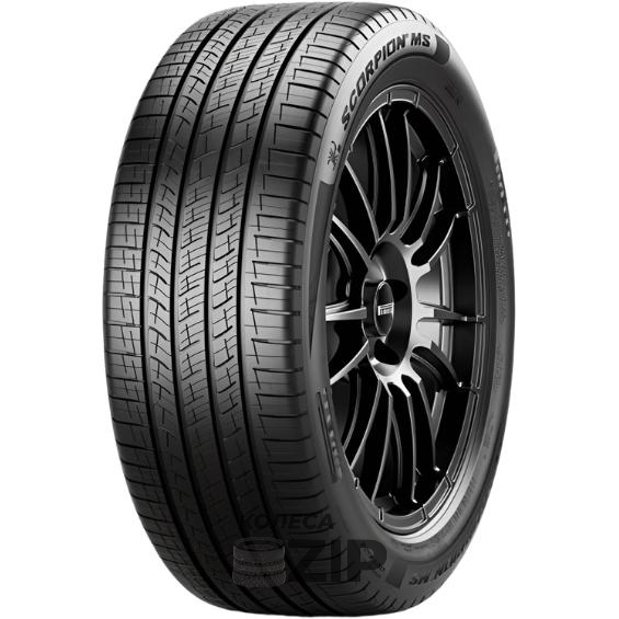 Шины Pirelli Scorpion MS 275/50 R22 116H XL 