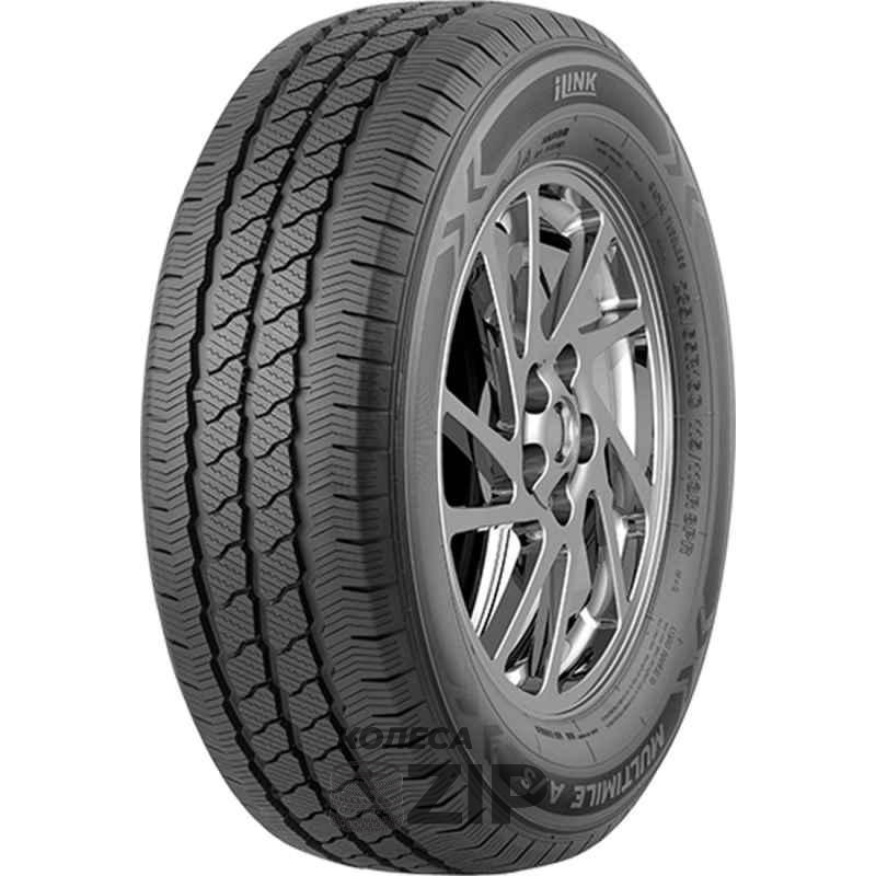 Шины iLINK Multimile A/S 225/75 R16C 121/120R 