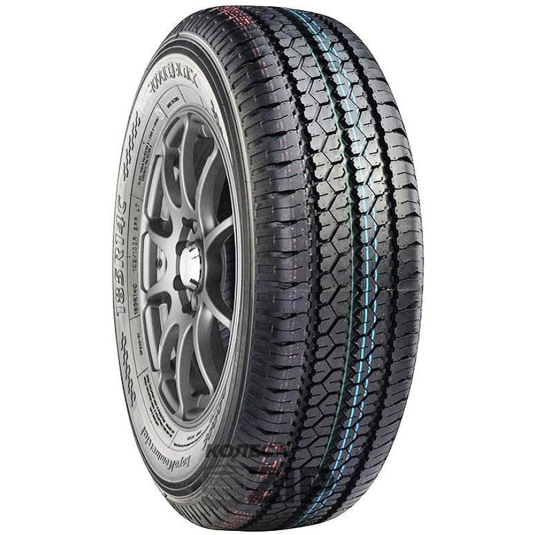Шины Royal Black Royal Commercial 205/65 R16C 107/105T 