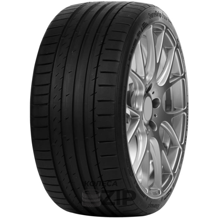 Шины Gripmax SureGrip Pro Sport 255/30 R20 92Y XL 