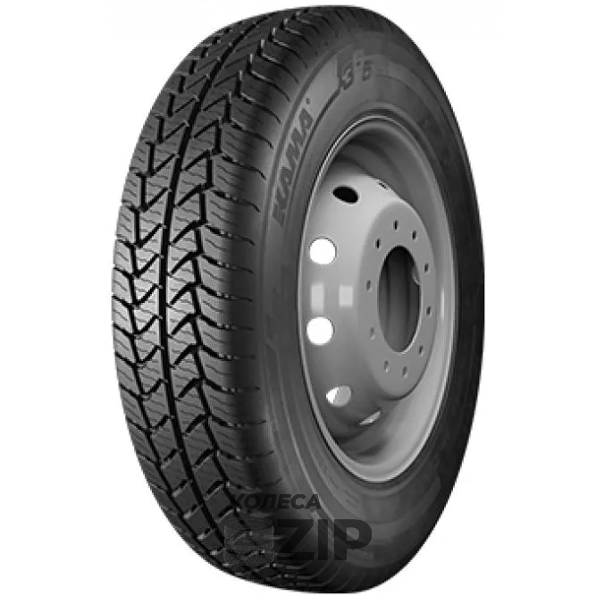 Шины Кама 365 LT 185/0 R14C 102/100R 