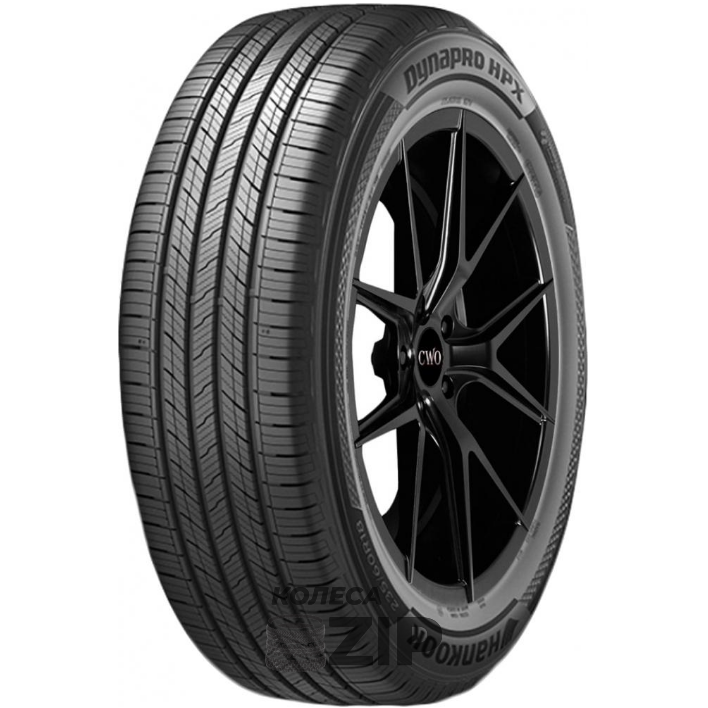 Шины Hankook Dynapro HPX RA43 235/55 R18 100V 
