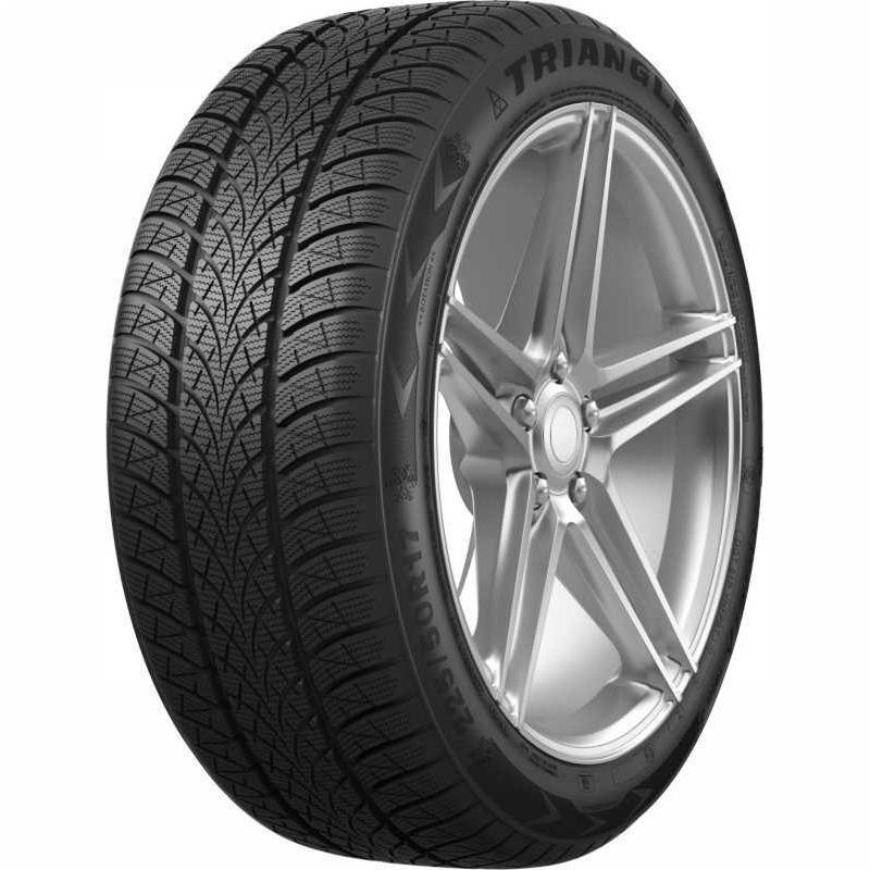 Шины Triangle WinterX TW401 155/65 R14 75T 