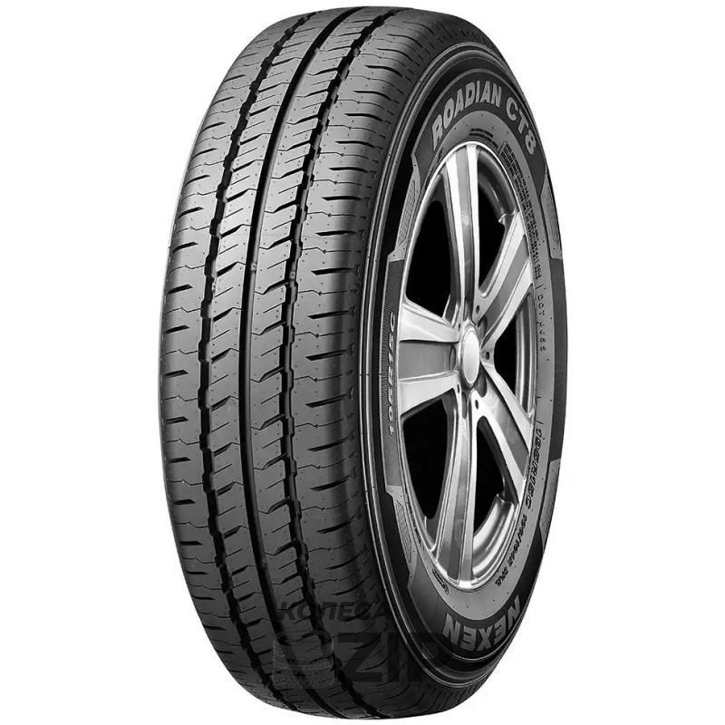 Шины Nexen Roadian CT8 225/75 R16C 121/120S 