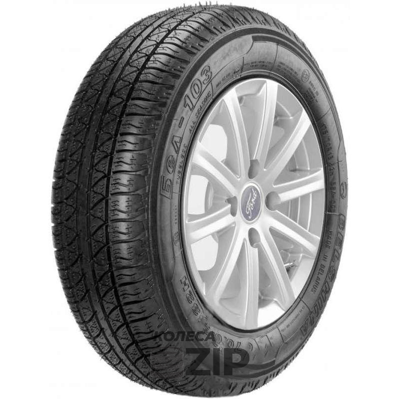 Шины Белшина Бел-103 175/70 R13 82T 