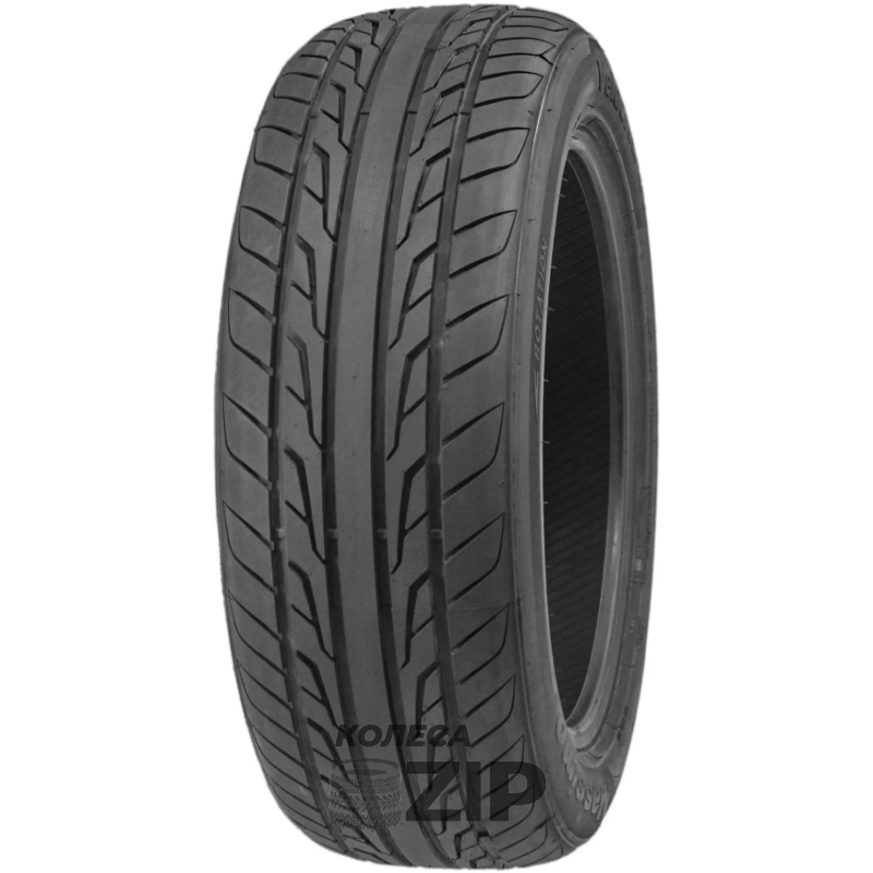 Шины Massimo Velocita U1 245/55 R19 103W 