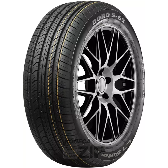 Шины Satoya Doro S-63 205/55 R16 91V 