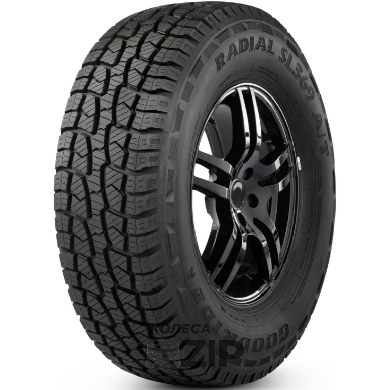 Шины Goodride SL369 235/70 R16 106S 