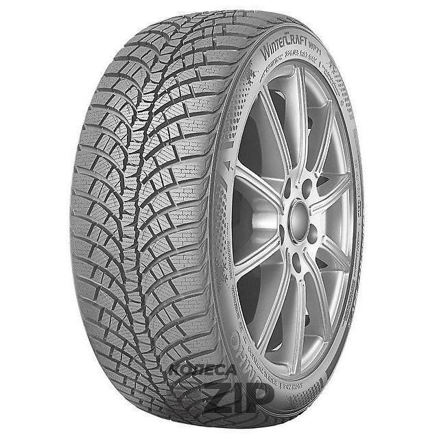 Шины Kumho WinterCraft WP71 275/40 R19 105V 