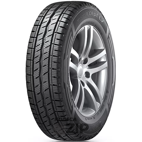 Шины Hankook Winter i*Cept LV RW12 185/75 R16C 104/102R 
