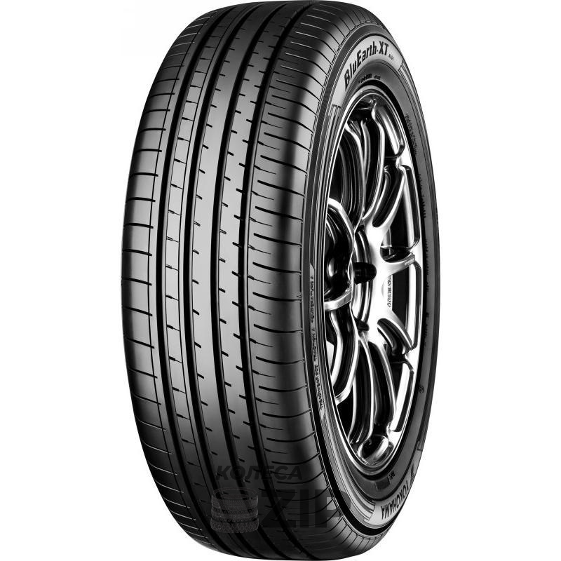 Шины Yokohama BluEarth-XT AE61 215/65 R17 99V 