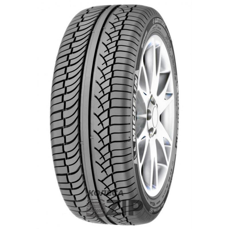 Шины Michelin Latitude Diamaris 235/65 R17 108V N0 