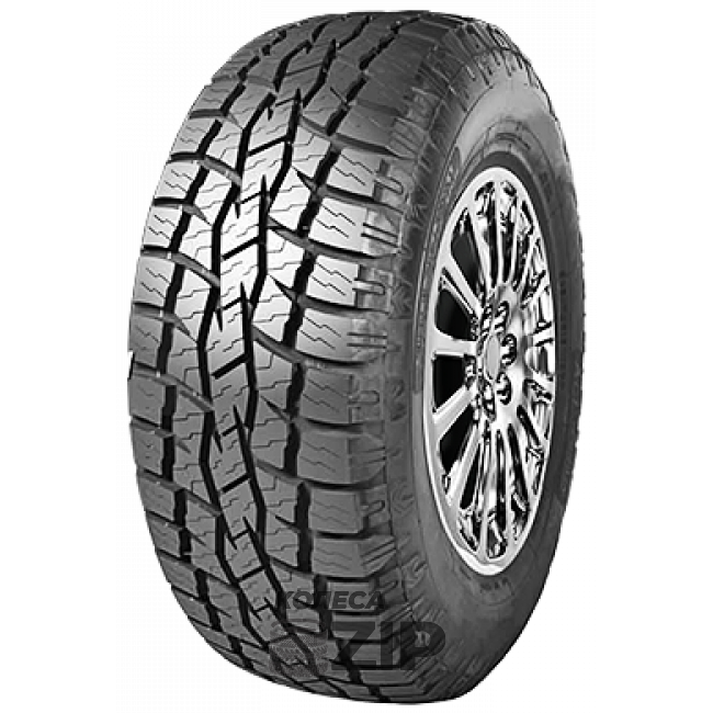Шины Ovation VI-686AT 275/70 R18 125/122R 