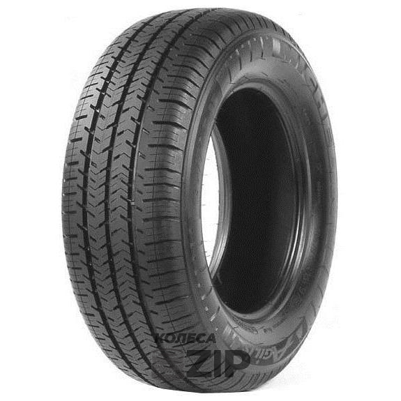 Шины Michelin Agilis 51 215/60 R16C 103/101T 