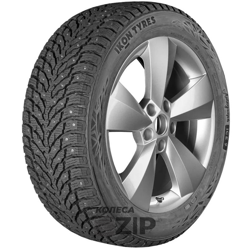 Шины Ikon Tyres Autograph Ice 9 195/60 R16 93T XL 