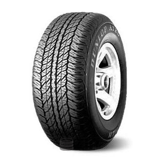 Шины Dunlop Grandtrek AT20 265/65 R17 112S 