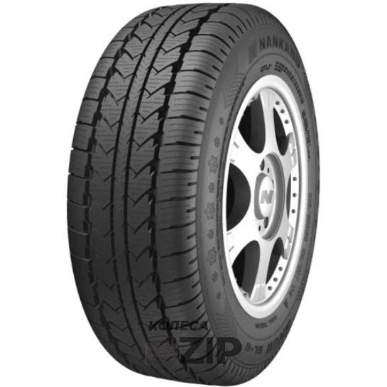 Шины Nankang SL-6 195/75 R16C 107/105S 