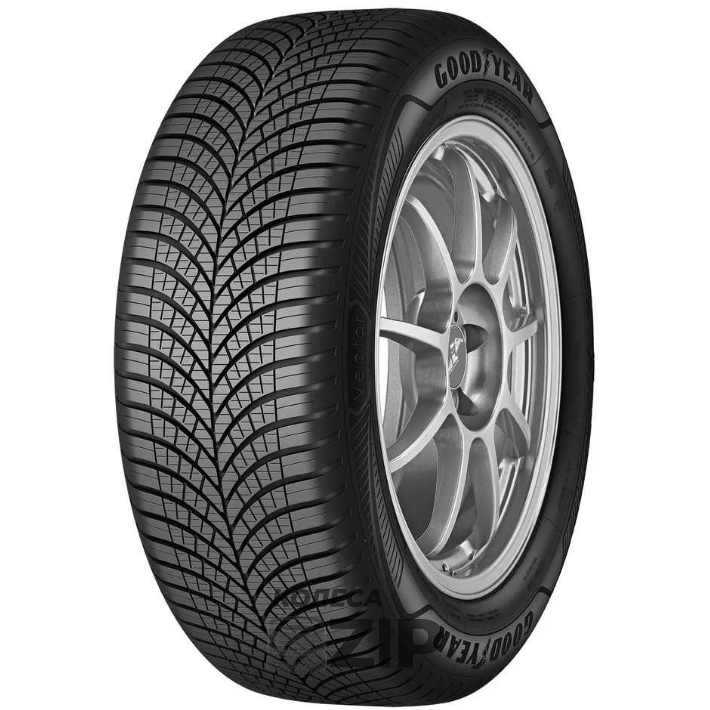 Шины Goodyear Vector 4Seasons Gen-3 225/45 R17 94W XL RunFlat FP 