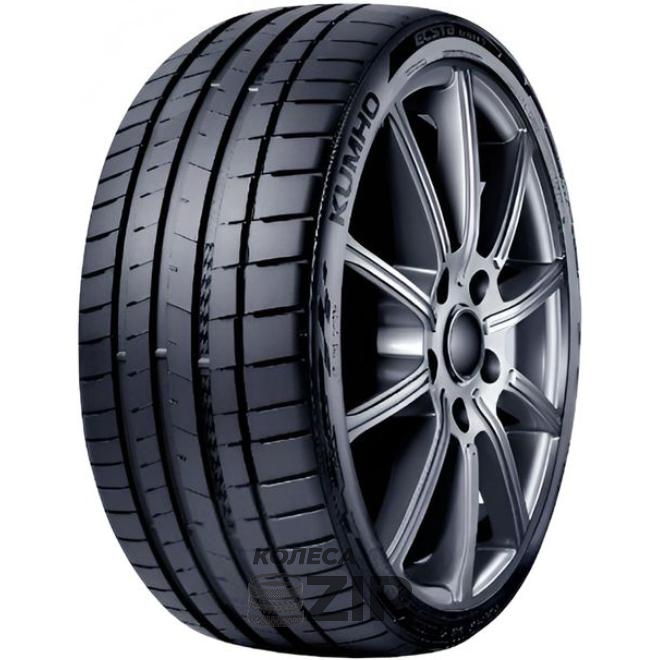Шины Kumho Ecsta PS72 Sport S 285/30 R22 101Y XL 