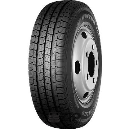 Шины Dunlop SP Winter VAN01 215/70 R16C 108/106T 