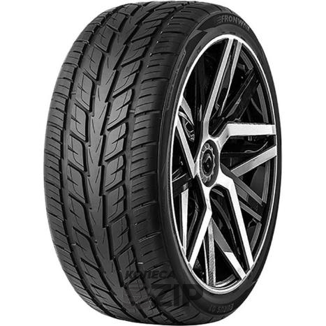 Шины Fronway Eurus 07 295/45 R20 114W 