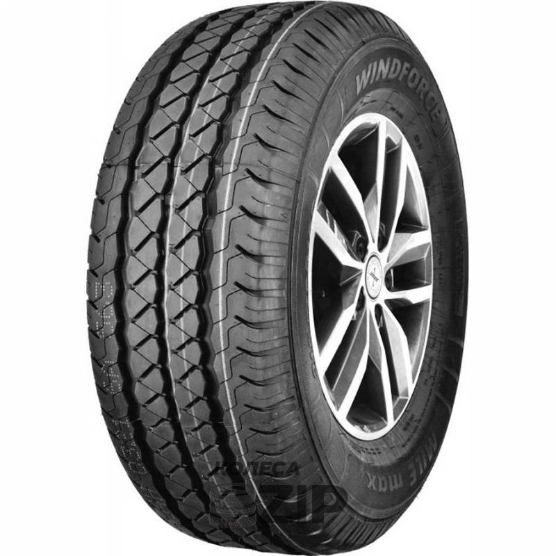 Шины Windforce Milemax 215/65 R16C 109/107T 