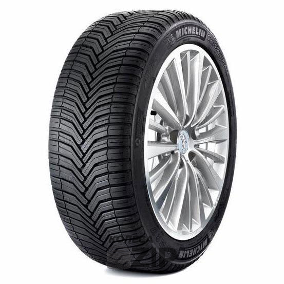 Шины Michelin CrossClimate + 195/60 R15 92V 