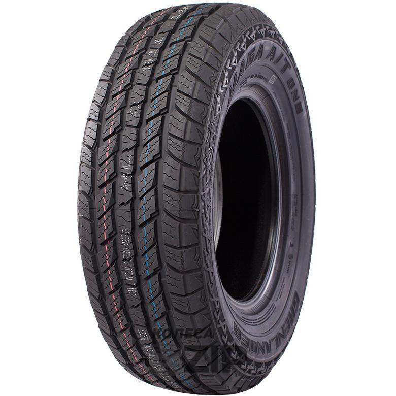 Шины Grenlander Maga A/T One 225/75 R16 115/112Q 