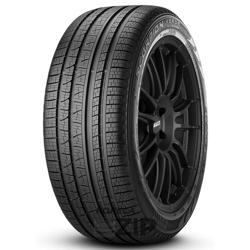 Шины Pirelli Scorpion Verde All Season SF 235/60 R16 100H 